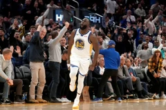 德雷蒙德·格林