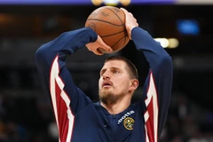 NBA