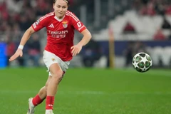 安德烈亚斯·谢尔德鲁普