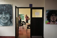 迭戈·马拉多纳