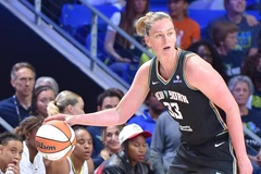 WNBA