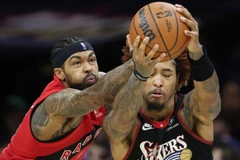 布兰登·英格拉姆