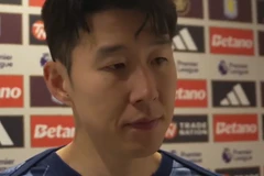 孙兴慜