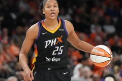 菲尼克斯水星队