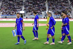 阿根廷