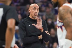 萨克拉门托国王队