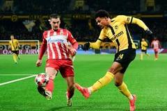 瑞士足球超级联赛