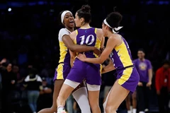WNBA