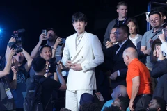 杨瀚森