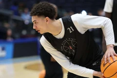 NBA选秀