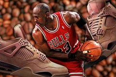 Air Jordan 4