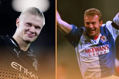 埃尔林·哈兰德