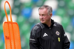 迈克尔·奥尼尔