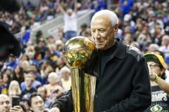 兰尼·威尔肯斯