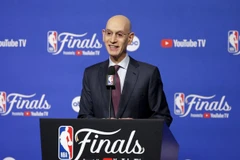 NBA