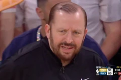 纽约尼克斯