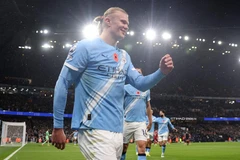 基利安·姆巴佩