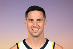 TJ·麦康奈尔