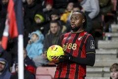 安托万·塞门佐