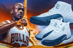 Air Jordan 12
