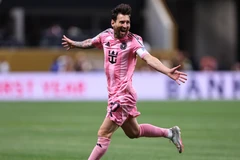 迈阿密国际