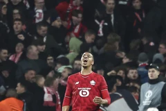 哈姆扎·伊加曼