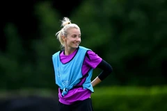 英格兰女足
