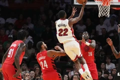 尼古拉·约维奇