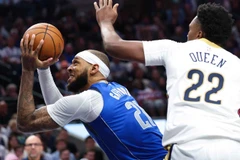 丹尼尔·加福德