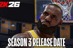 NBA 2K26
