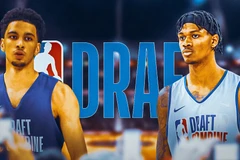 NBA选秀