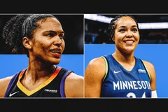 WNBA