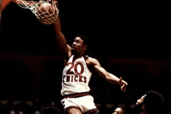 迈克尔·雷·理查德森