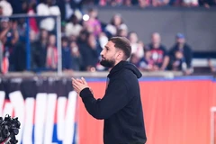 詹路易吉·多纳鲁马