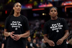 WNBA