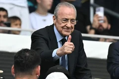 弗洛伦蒂诺·佩雷斯