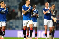 格拉斯哥流浪者