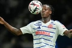 埃曼纽埃尔·埃梅加