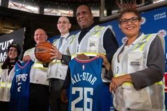 NBA