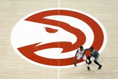 亚特兰大老鹰队