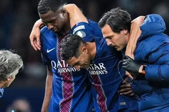 路易斯·迪亚斯