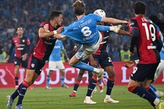 那不勒斯