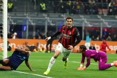 克里斯蒂安·普利西奇