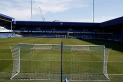 阿马杜·姆本格