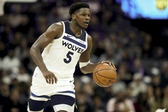 安东尼·爱德华兹