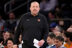 纽约尼克斯