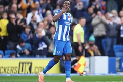 丹尼·维尔贝克