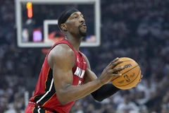 巴姆·阿德巴约