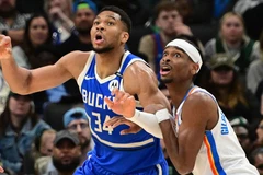 扬尼斯·阿德托昆博