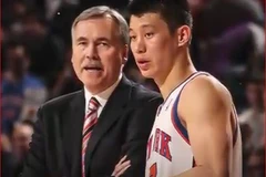 林书豪